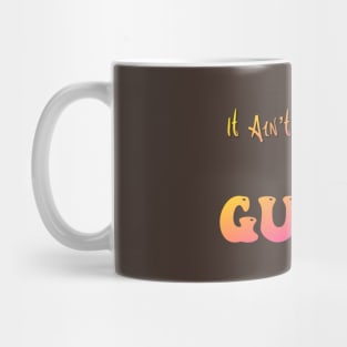 There Are Other Games Guys Mug